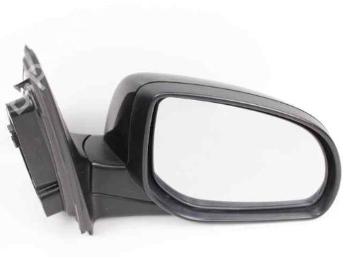 Right mirror HYUNDAI i20 I (PB, PBT) 1.2 | BP19217366C27 