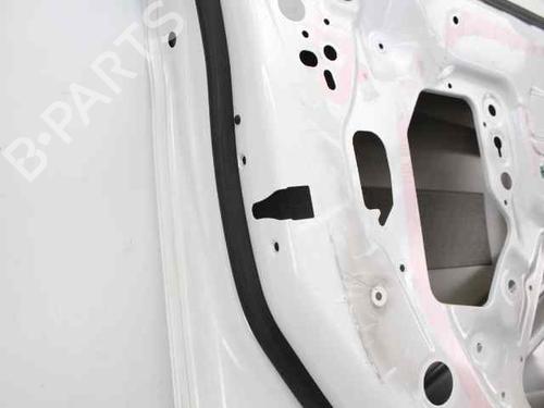 Left front door OPEL ASTRA K (B16) 1.6 CDTi (68) | BP29760998C2