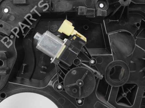 Front right window mechanism FORD FIESTA VI (CB1, CCN) 1.5 TDCi | BP19223277C23 