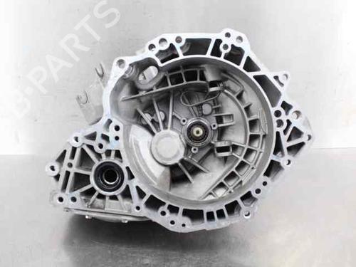 Gearbox OPEL ASTRA J (P10) 1.3 CDTI (68) 24579757 KE394|A113124325