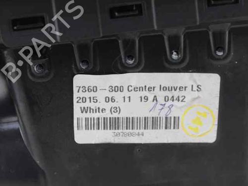 Air vent VOLVO V40 Hatchback (525) D2 | BP33279590I21  - Image 7