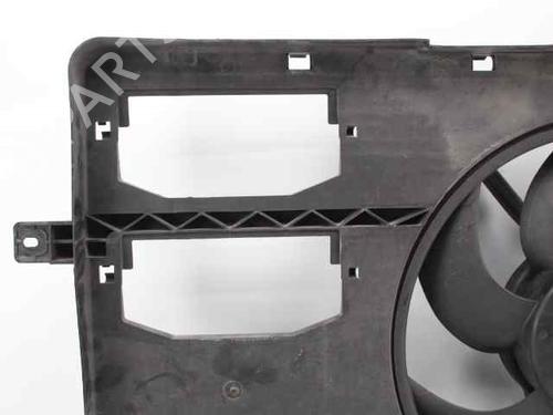 Ventilateur radiateur MITSUBISHI COLT VI (Z3_A, Z2_A) 1.1 (Z31A, Z32A) | BP30048220M35 