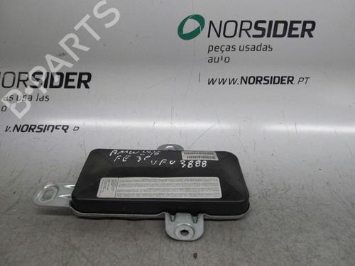 Used Left door airbag BMW 3 Compact (E46) 316 ti (115 hp) 19189024