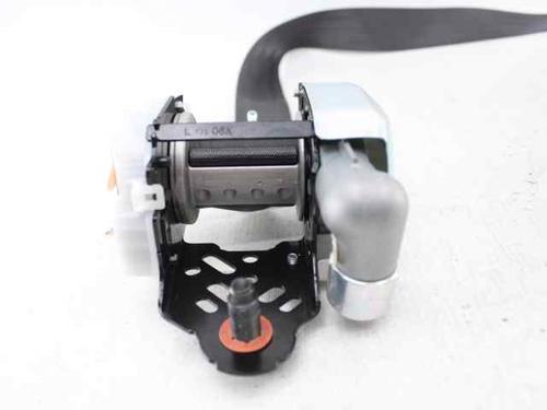 Front right seatbelt KIA CEE'D (JD) 1.6 CRDi 136 | BP39700015I25 - Image 4