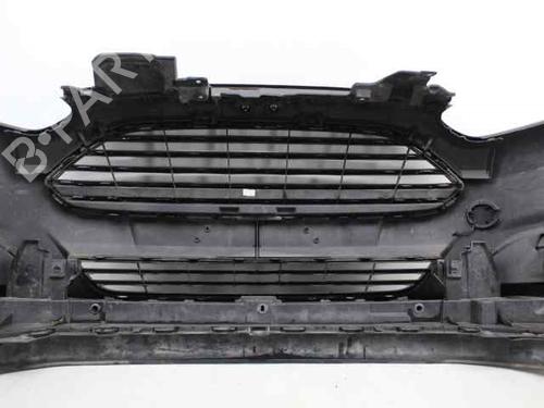 Front bumper FORD FIESTA VI (CB1, CCN) 1.0 EcoBoost | BP28485725C7 