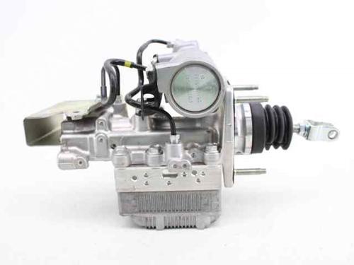 ABS pump TOYOTA YARIS (_P13_) 1.5 Hybrid (NHP130_, NHP130) | BP19226616M43 