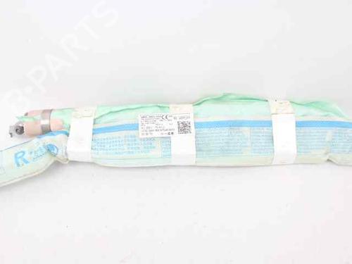 Right curtain airbag SKODA OCTAVIA III Combi (5E5, 5E6) 1.6 TDI | BP29761019C12 