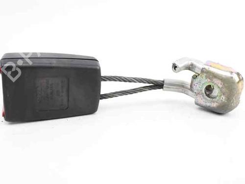 Seat buckle AUDI A4 B6 (8E2) 1.9 TDI | BP19218316I32 