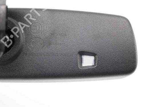 Rear mirror FORD FOCUS III  | BP19234734I6 
