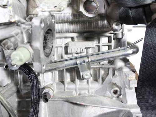 Engine TOYOTA COROLLA Saloon (_E12_) 1.4 D-4D (NDE120_, NDE120R) | BP35889451M1 - Image 4