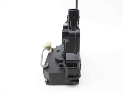 Rear left lock OPEL CORSA E (X15) 1.4 (08, 68) | BP29818519C100 