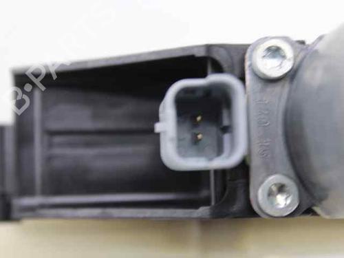 Front right window mechanism CITROËN C4 CACTUS 1.6 HDi 90 | BP39756851C23 - Image 6