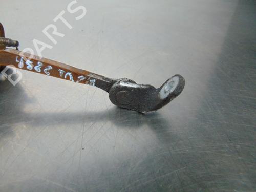Hinge/Door check strap PEUGEOT 307 (3A/C) 1.4 HDi | BP19195926C146 