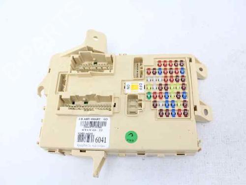 Electronic module HYUNDAI i30 (GD) 1.6 CRDi | BP34334010M83  - Image 7