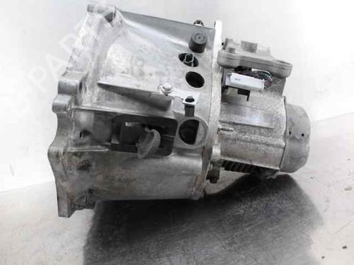 Gearbox CITROËN C3 III (SX) 1.6 BlueHDi 100 | BP34145618M3  - Image 9