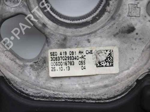 Rat SKODA OCTAVIA III Combi (5E5, 5E6) 1.6 TDI | BP29761039C49 