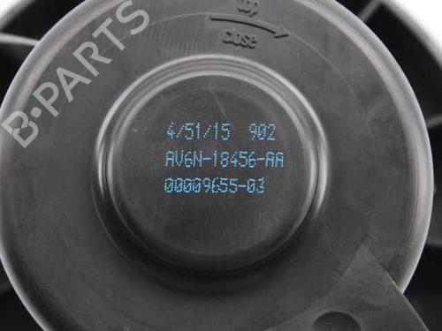 Heater blower motor FORD FOCUS III  | BP19223734M62 