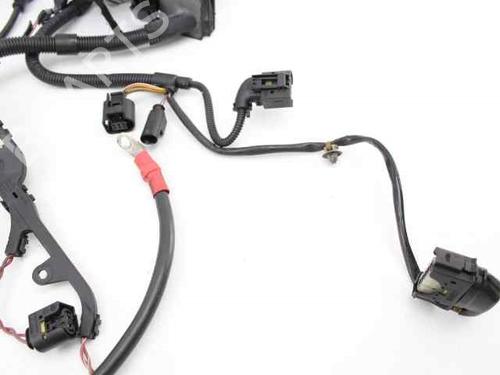 Wiring harness BMW 3 Touring (E91) 320 d | BP30956171E16 