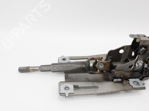 Steering column HONDA CIVIC VII Saloon (ES, ET) 1.3 IMA (ED9, ES9) | BP19208890M21 