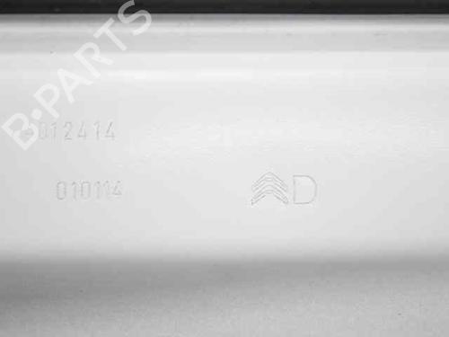 Right front door CITROËN C4 CACTUS 1.2 VTi 82 | BP32224261C3