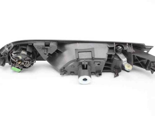 Front left interior door handle OPEL ZAFIRA / ZAFIRA FAMILY B (A05) 1.9 CDTI (M75) | BP19226758I13 
