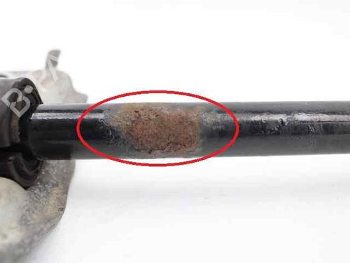 Anti roll bar PEUGEOT 308 I (4A_, 4C_) 1.6 HDi | BP19222944M96 