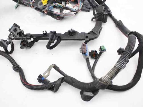 Wiring harness CITROËN C4 I (LC_) 1.6 HDi | BP19244102E16 