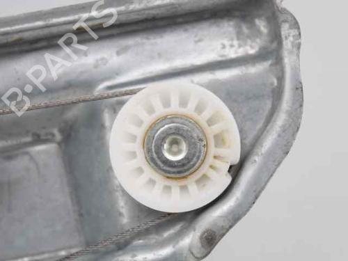 Rudehejsemekanisme ventre foran CITROËN C3 III (SX) 1.2 VTi 82 | BP32100819C22 