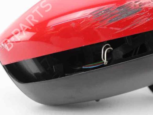 Right mirror CITROËN C3 III (SX) 1.2 VTi 82 | BP30189383C27 