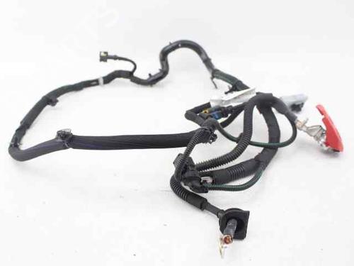 Wiring harness CITROËN C4 SPACETOURER (3D_) 1.2 PureTech 130 | BP33894401E16  - Image 7