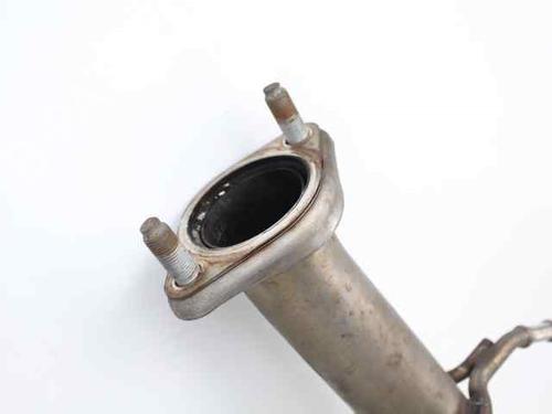 Exhaust system HYUNDAI i30 (PDE, PD, PDEN) 1.6 CRDi | BP36173867M121  - Image 7