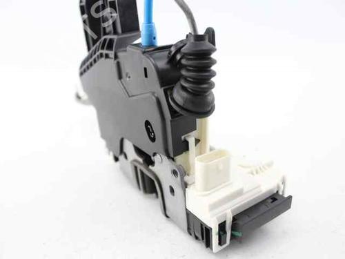 Rear right lock MERCEDES-BENZ B-CLASS Sports Tourer (W246, W242) B 200 CDI / d (246.208) | BP26535211C99 