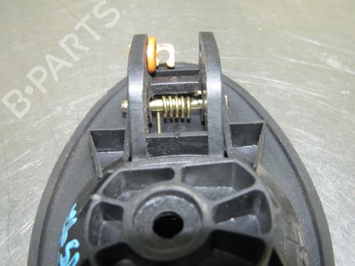 Front right interior door handle CHEVROLET MATIZ (M200, M250) 0.8 | BP19196582I14 