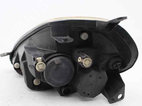 Right headlight FIAT GRANDE PUNTO (199_) 1.3 D Multijet | BP31962818C29