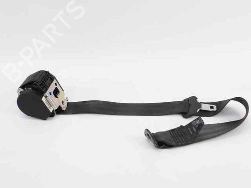 Used Rear center seatbelt RENAULT SCÉNIC III (JZ0/1_) 1.5 dCi (110 hp) 19203202