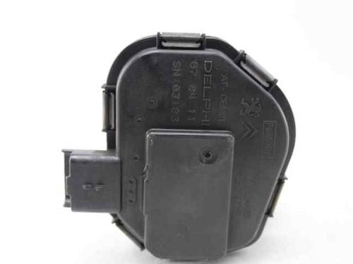 Fuel intake system CITROËN C4 II (NC_) 1.6 HDi 110 | BP32873650M97 - Image 3