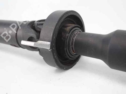Driveshaft BMW 3 (F30, F80) 320 d | BP26450478M37 