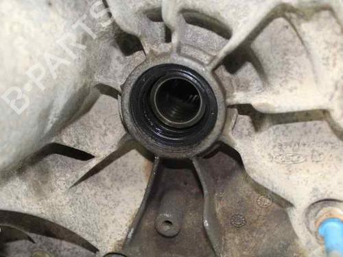 Gearbox FORD FIESTA III (GFJ)  | BP19216383M3 