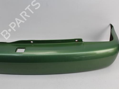 Rear bumper VW POLO III (6N1) 50 1.0 | BP21198305C8 