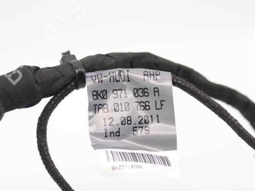 Wiring harness AUDI A4 B8 Avant (8K5)  | BP19220059E16 