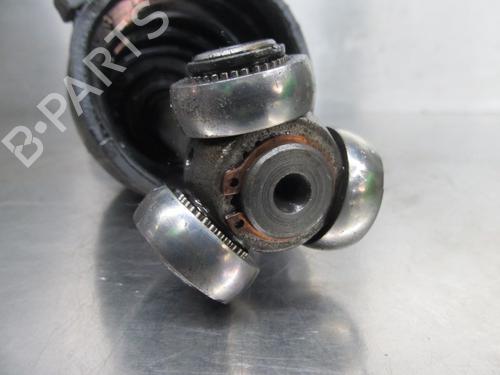 Left front driveshaft FIAT PUNTO (188_) 1.9 DS 60 (188.031, .051, .231, .251) | BP19197256M38 
