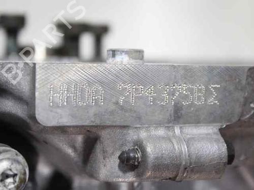 Engine FORD FOCUS II Turnier (DA_, FFS, DS) 1.6 TDCi | BP37062819M1 - Image 6