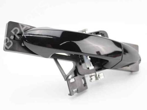 Used Rear right exterior door handle FORD B-MAX (JK) [2012-2025]  19222303