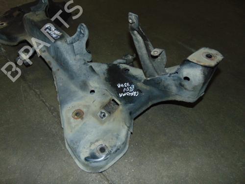 Subframe MITSUBISHI CARISMA Saloon (DA_)  | BP19186816M9 