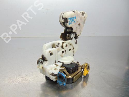 Front right lock NISSAN MICRA II (K11)  | BP19192639C97 