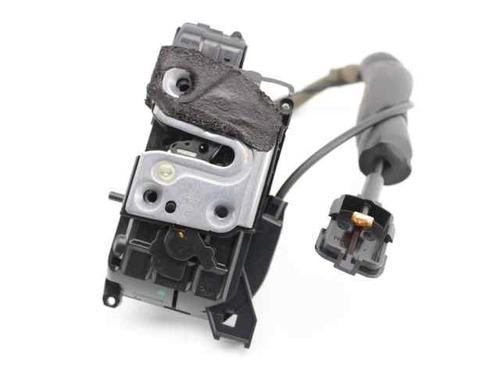 Rear right lock RENAULT MEGANE III Grandtour (KZ0/1) 1.5 dCi (KZ09, KZ0D, KZ1G, KZ29, KZ14, KZ1W, KZ10, KZ1F,... | BP19222781C99 