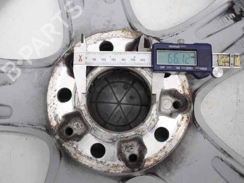 Rim MERCEDES-BENZ CLA Coupe (C117) CLA 180 CDI / d (117.312) | BP32254643C45 