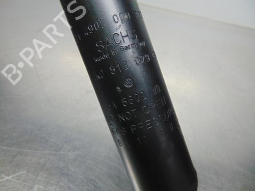 Left rear shock absorber SEAT ALTEA (5P1) 1.6 | BP19193505M18 