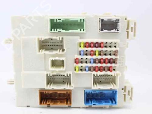 Electronic module VOLVO V40 Hatchback (525) D2 | BP33279573M83 - Image 6