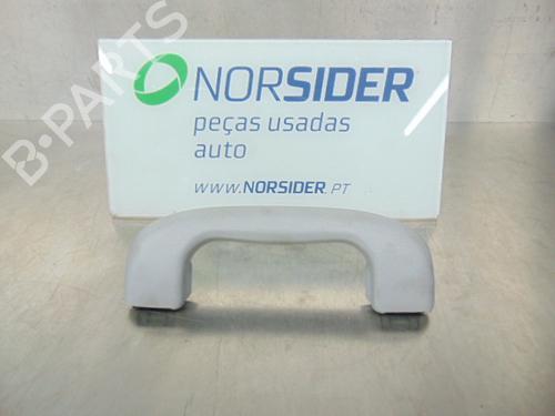 Used Interior roof handle OPEL CORSA D (S07) 1.3 CDTI (L08, L68) (75 hp) 19200135